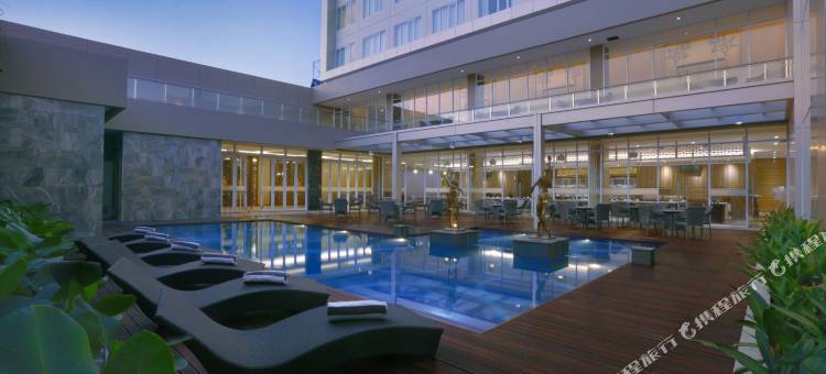 阿斯顿外南梦酒店及会议中心(Aston Banyuwangi Hotel and Conference Center)图片