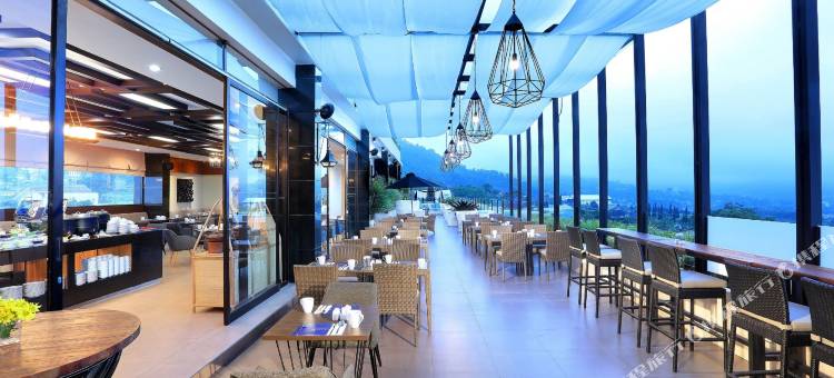 阿斯顿因巴图(Aston Inn Batu)图片