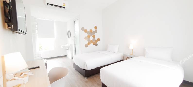 遇见精品度假村(Meet Boutique Resort)图片