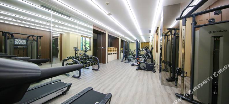 桔子水晶上海临港海洋公园酒店图片