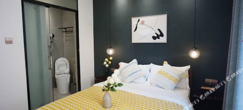 厦门于城·半坡小筑图片