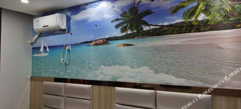 丰顺东海温泉宾馆图片