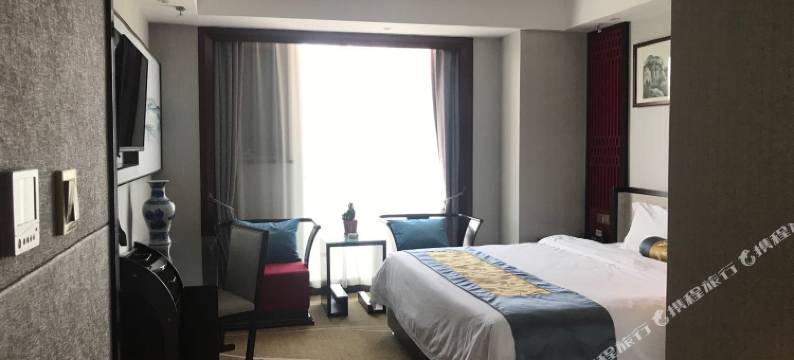 济南军休大厦图片