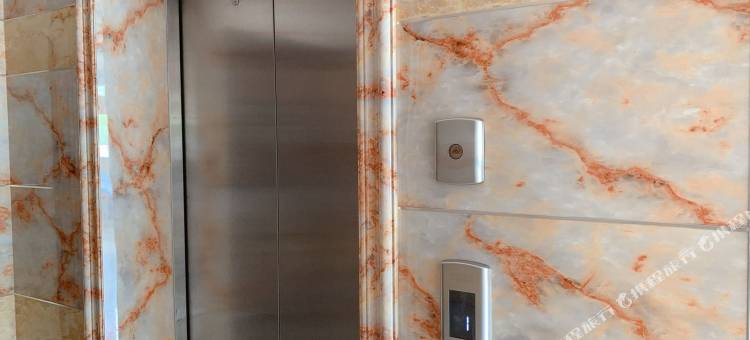 骏怡连锁酒店(曲阳滨河南路店)图片