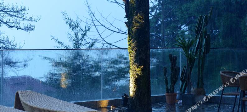 庐山云隐·半山宿民宿(庐山风景名胜区小天池店)图片