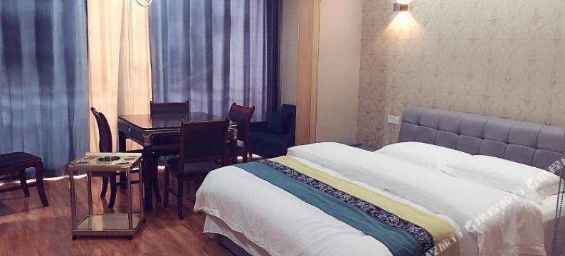 毕节尚佳宾馆图片