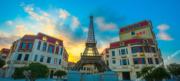 尚客优酒店(青岛泰豪国际广场店)图片