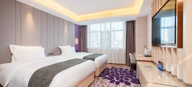 如家派柏·云酒店(北京美国大使馆店)图片