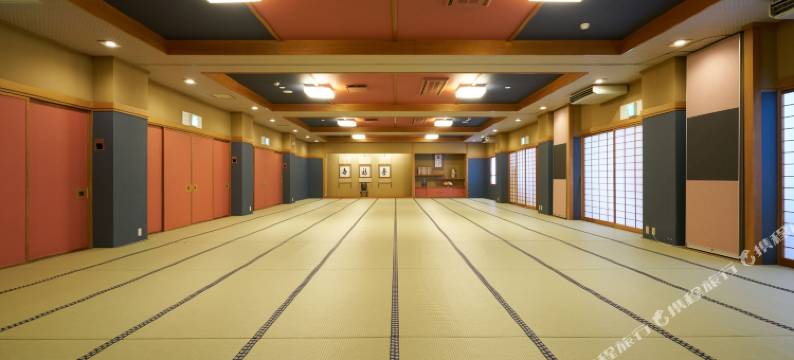 藏王温泉 名汤舍 创酒店(名汤之宿 高见屋集团)(Meitoya So)图片