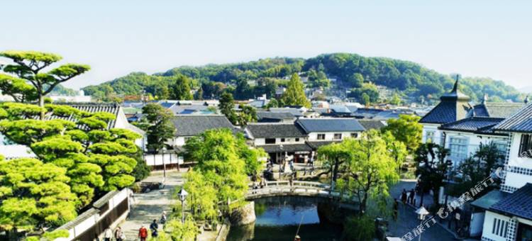 仓敷皇家公园酒店(ROYAL PARK HOTEL KURASHIKI)图片