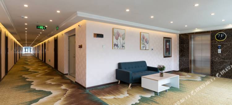 臻选之家度假酒店(丽江古城大水车店)图片