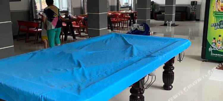 齐齐哈尔假日小院民宿图片