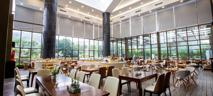 广州皇朝御苑酒店图片