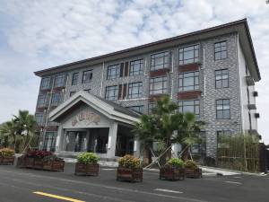 太仓田园新社图片