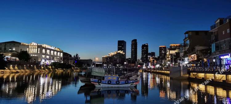 格菲酒店(厦门大学环岛路店)图片