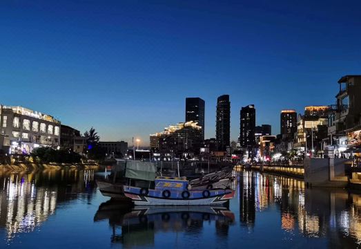 VX Hotel (Xiamen University Huandao Road) Hotel Overview