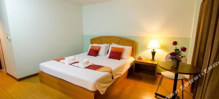 拉廊府花园酒店(Ranong Garden Hotel)图片