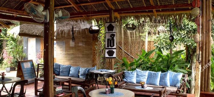 心灵平静民宿(Chill-Out Guesthouse)图片