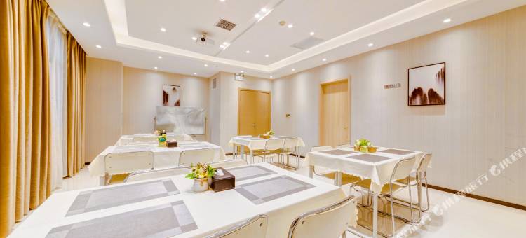 麗枫酒店(西安凤城一路市图书馆地铁站店)图片