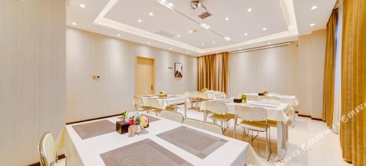 麗枫酒店(西安凤城一路市图书馆地铁站店)图片