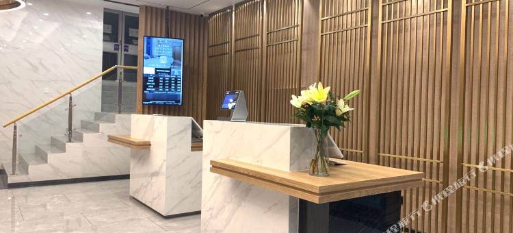 星诺酒店(天津小白楼五大道店)图片