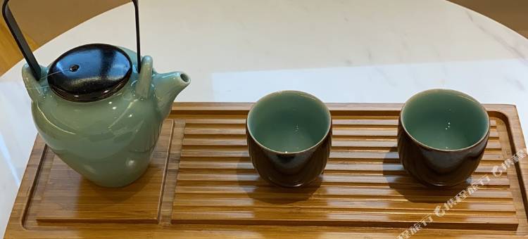 星程酒店(天津小白楼五大道店)图片