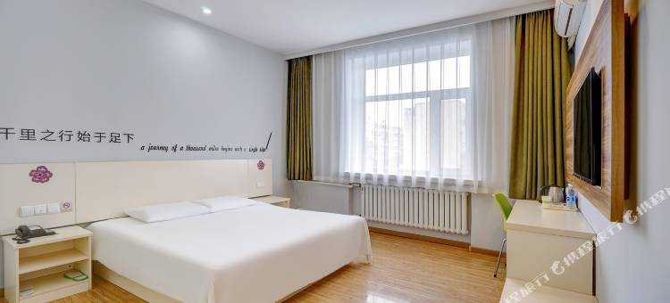 莫泰酒店(哈尔滨会展中心珠江路地铁站店)图片