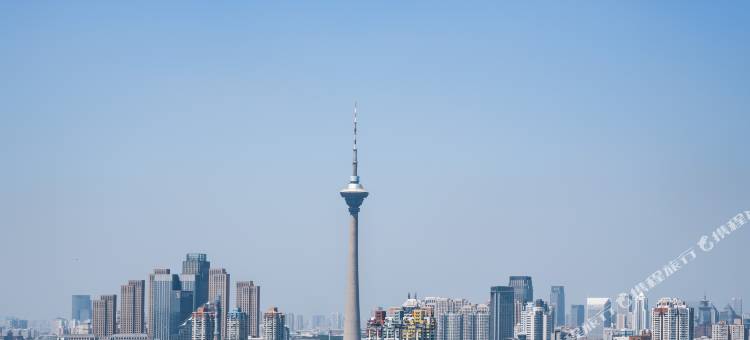 天津奥体中心环湖中路亚朵酒店图片
