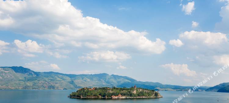 抚仙湖伊湖·宿图片