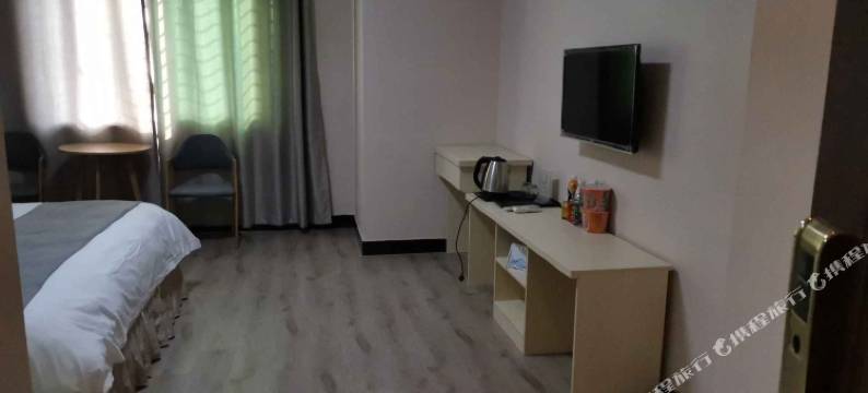 南平华隆宾馆图片