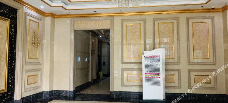 万连公寓(金华万达广场店)图片