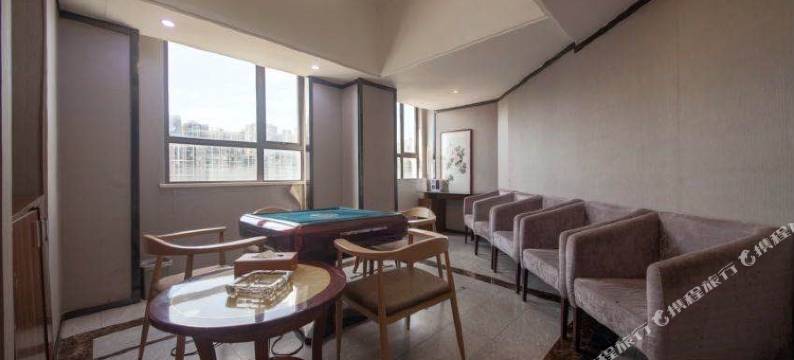 长沙国龙大酒店(树木岭地铁站店)图片