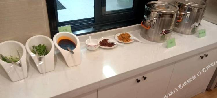 格林豪泰酒店(安龙招堤店)图片