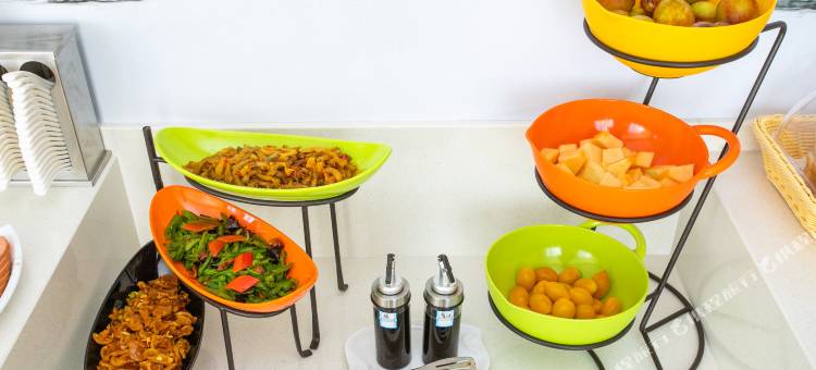 华亿酒店(长春一汽店)图片