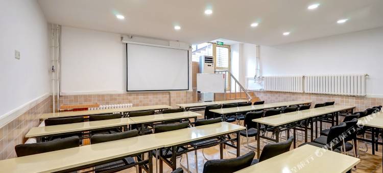 如家酒店.neo(哈尔滨火车站西大直街工大地铁站店)图片