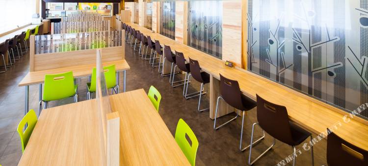 超级酒店Inn 仓敷水岛(Super Hotel Inn Kurashiki Mizushima)图片