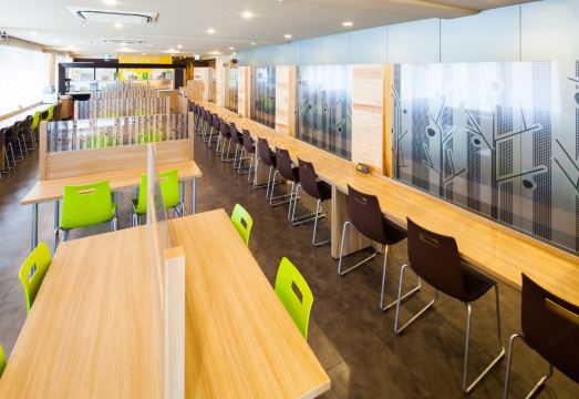 Super Hotel Inn Kurashiki MizushimaHotel Overview