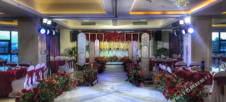 岳阳中达国际酒店(湖南理工大学店)图片