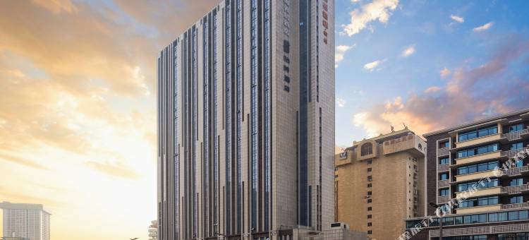 西姆善居成都中医大宽窄巷子酒店图片