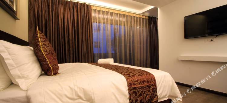 J套房酒店(J Suites Hotel)图片