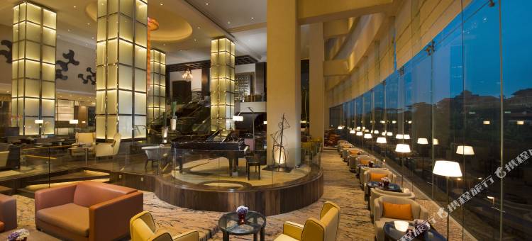 吉隆坡希尔顿酒店(Hilton Kuala Lumpur)图片