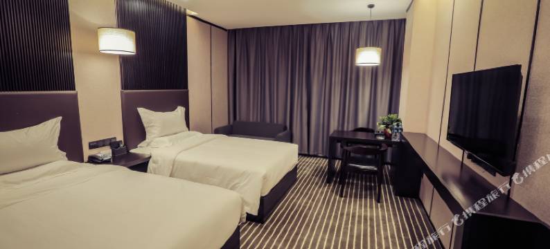 大荔叁舍精品酒店图片