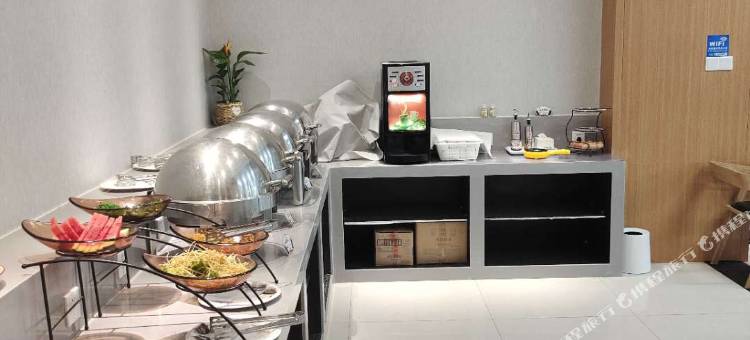 您好酒店(济宁任城大道店)图片