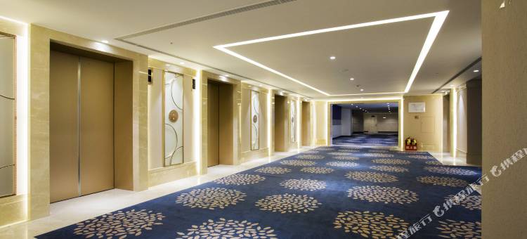 ILLUME 茹曦酒店图片