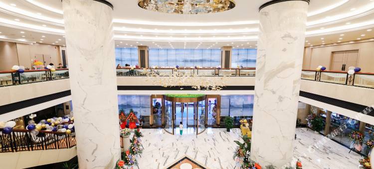 宜尚PLUS酒店(南宁火车站朝阳广场店)图片