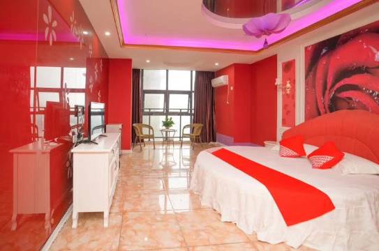 咸宁万家商务酒店