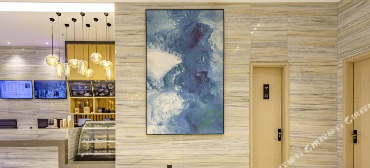 澜艺丽芯酒店(泉州洛江双阳店)图片