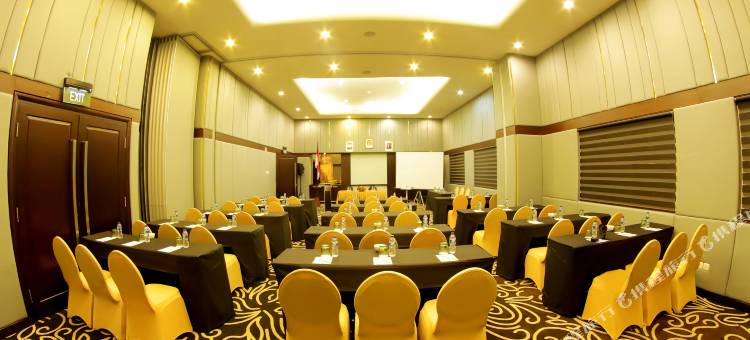 安汶瑞士贝尔酒店(Swiss-Belhotel Ambon)图片