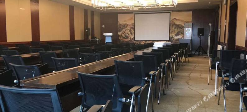 多伦银河宾馆图片