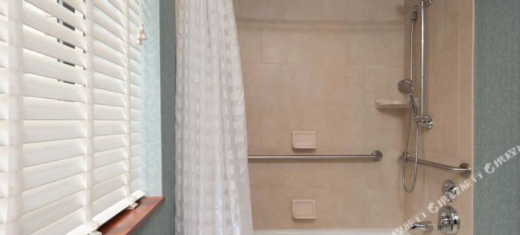 梅因市中心凯悦嘉轩酒店(Hyatt Place des Moines Downtown)图片